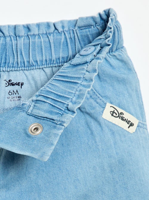 Pigiama corto "Disney" "Marie" - 2 pezzi - Kiabi