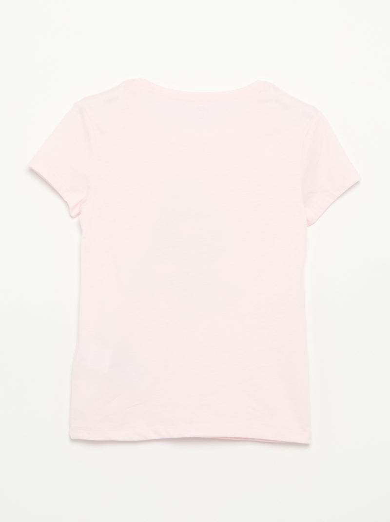 Pigiama corto \'Gabby e la casa magica\' - 2 pezzi Rosa - Kiabi
