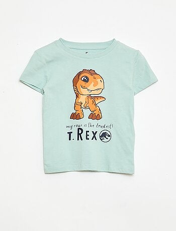 Pigiama corto 'Jurassic Park'