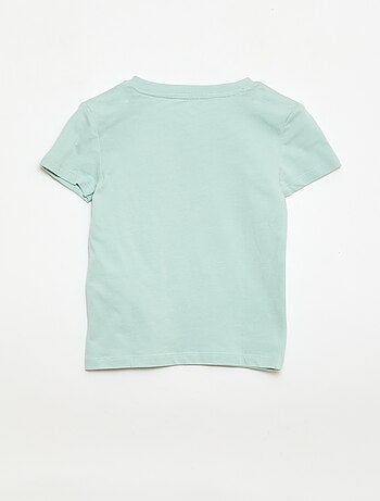 Pigiama corto 'Jurassic Park'