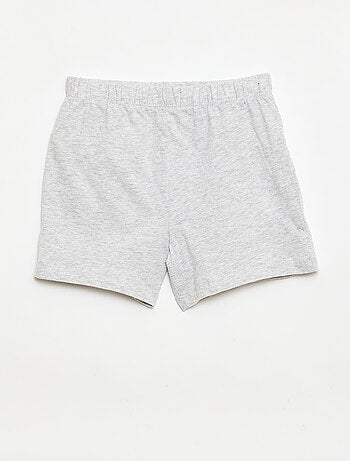 Pigiama corto 'Jurassic Park'