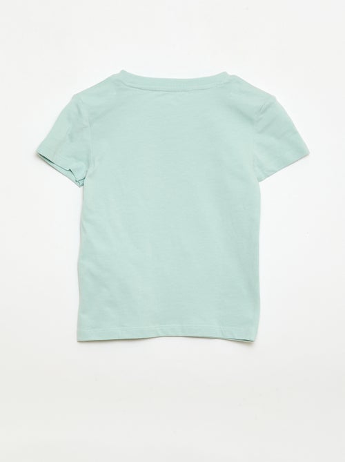 Pigiama corto 'Jurassic Park' - Kiabi