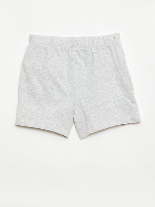 Pigiama corto 'Jurassic Park' - Kiabi