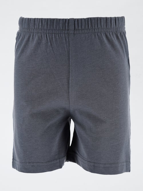 Pigiama corto 'Justice League' - Kiabi