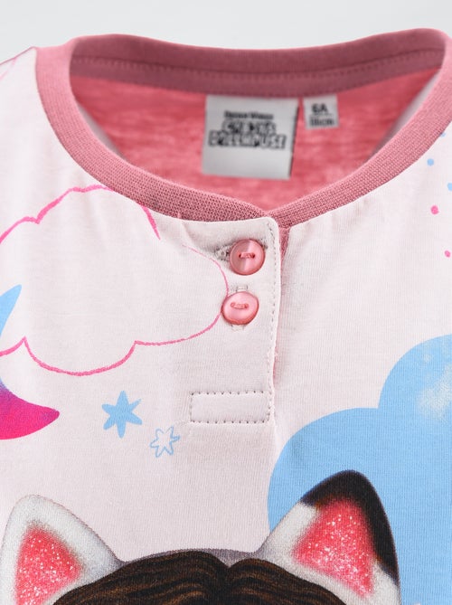 Pigiama corto 'La casa delle bambole di Gabby' - Kiabi