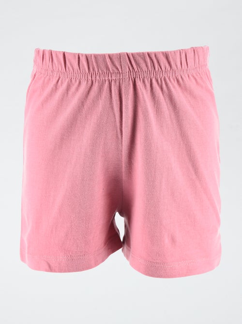 Pigiama corto 'La casa delle bambole di Gabby' - Kiabi