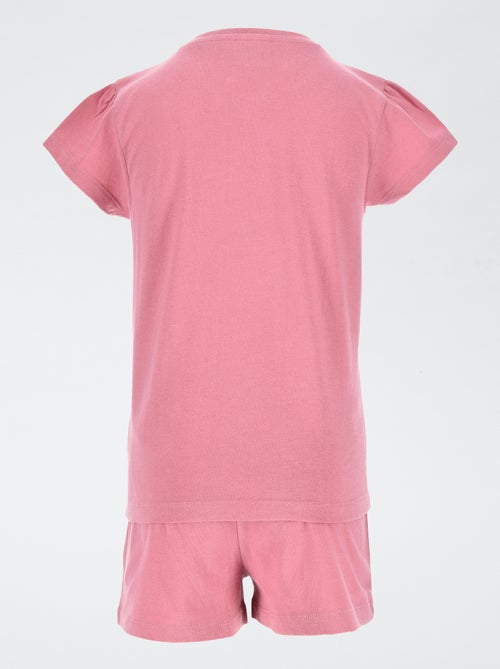 Pigiama corto 'La casa delle bambole di Gabby' - Kiabi