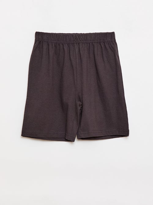 Pigiama corto 'Mario' 2 pezzi - Kiabi