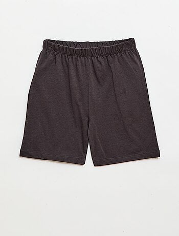 Pigiama corto 'Mario Kart' pantaloncini + t-shirt - 2 pezzi