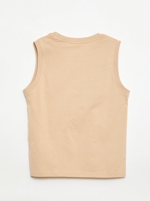 Pigiama corto 'Mario Kart' pantaloncini + t-shirt - 2 pezzi - Kiabi