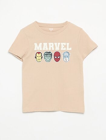 Pigiama corto 'Marvel' - 2 pezzi