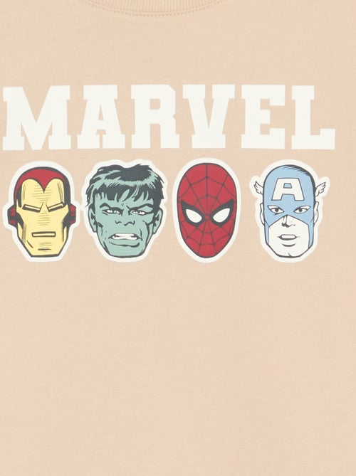 Pigiama corto 'Marvel' - 2 pezzi - Kiabi