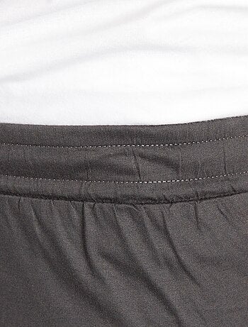 Pigiama corto 'Marvel' shorts + t-shirt - 2 pezzi