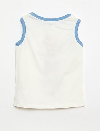 Pigiama corto 'Marvel' 'Spider-Man' - 2 pezzi