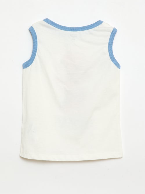 Pigiama corto 'Marvel' 'Spider-Man' - 2 pezzi - Kiabi