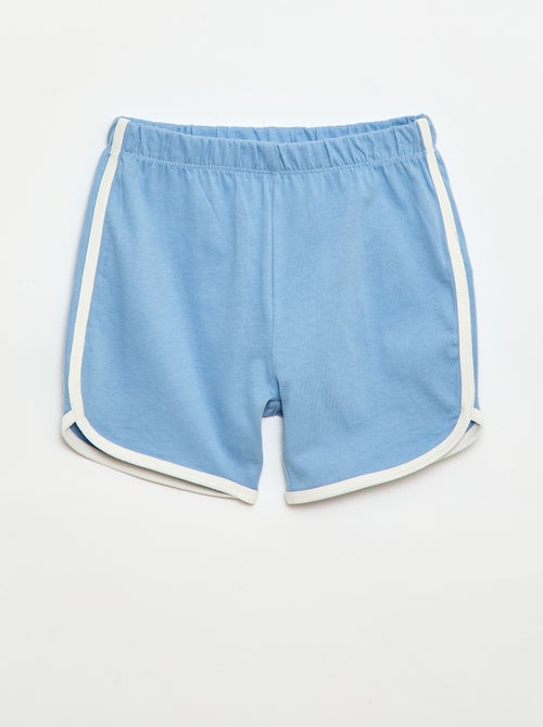 Pigiama corto 'Marvel' 'Spider-Man' - 2 pezzi - Kiabi