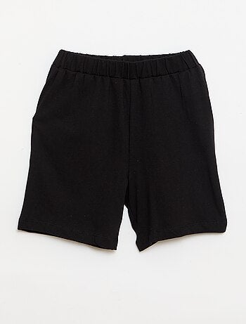 Pigiama corto 'Minecraft'