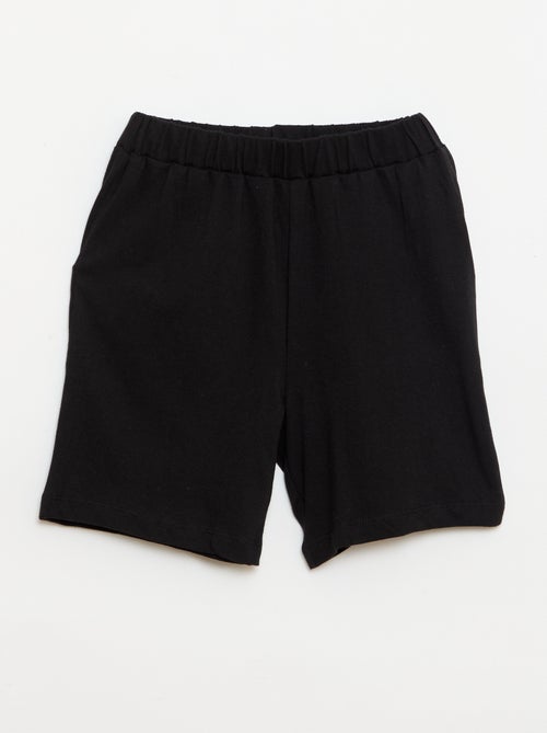 Pigiama corto 'Minecraft' - Kiabi