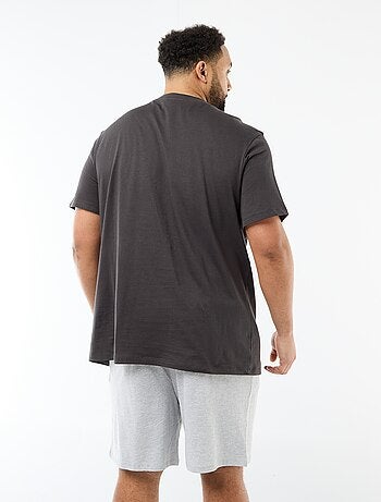 Pigiama corto 'Nintendo' 'Mario kart' 'Toad' - 2 pezzi