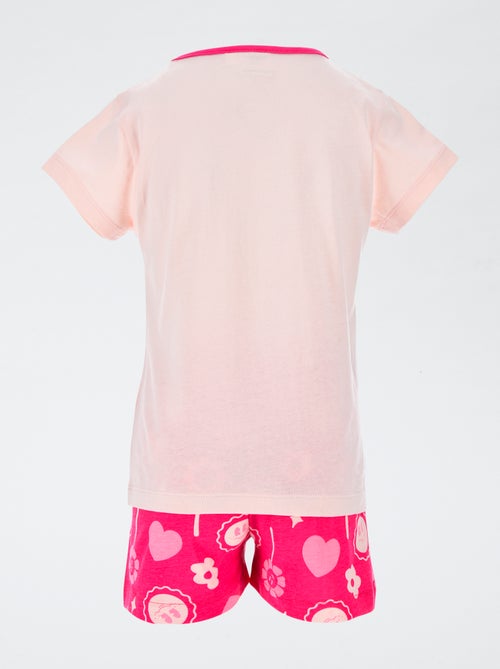 Pigiama corto 'Paw Patrol' - Kiabi