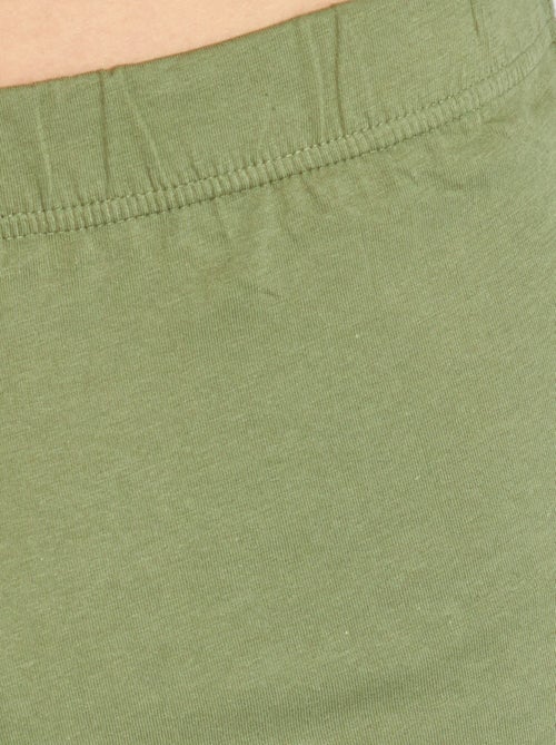 Pigiama corto 'Pokemon' - 2 pezzi - Kiabi