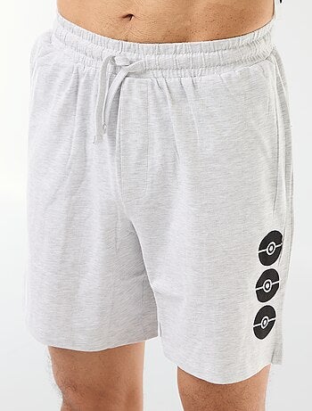 Pigiama corto 'Pokemon'