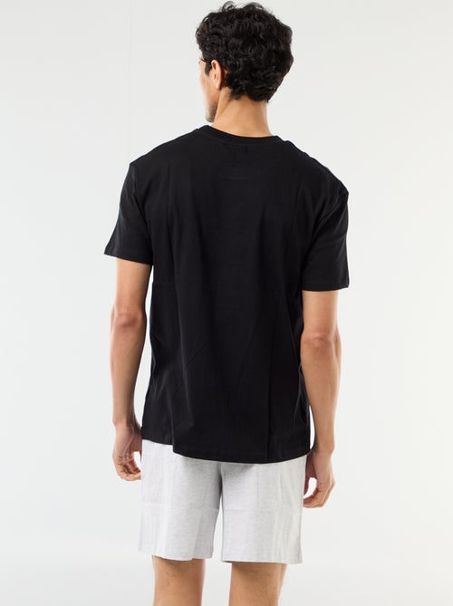 Pigiama corto 'Pokemon' - Kiabi