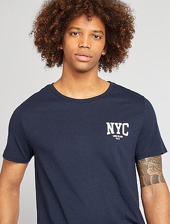 Pigiama corto shorts + t-shirt - 2 pezzi