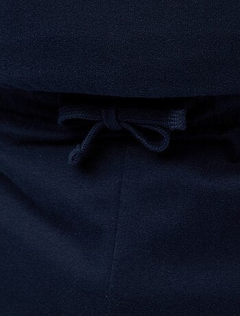 Pigiama corto stampato 'One Piece' - 2 pezzi