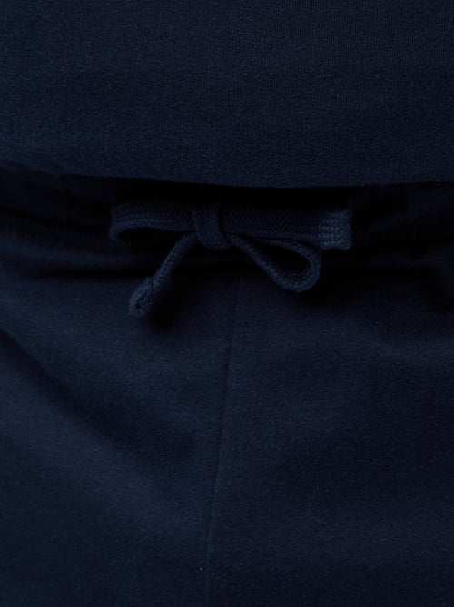 Pigiama corto stampato 'One Piece' - 2 pezzi - Kiabi