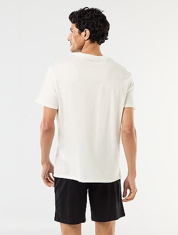 Pigiama corto 'Star Wars' - 2 pezzi