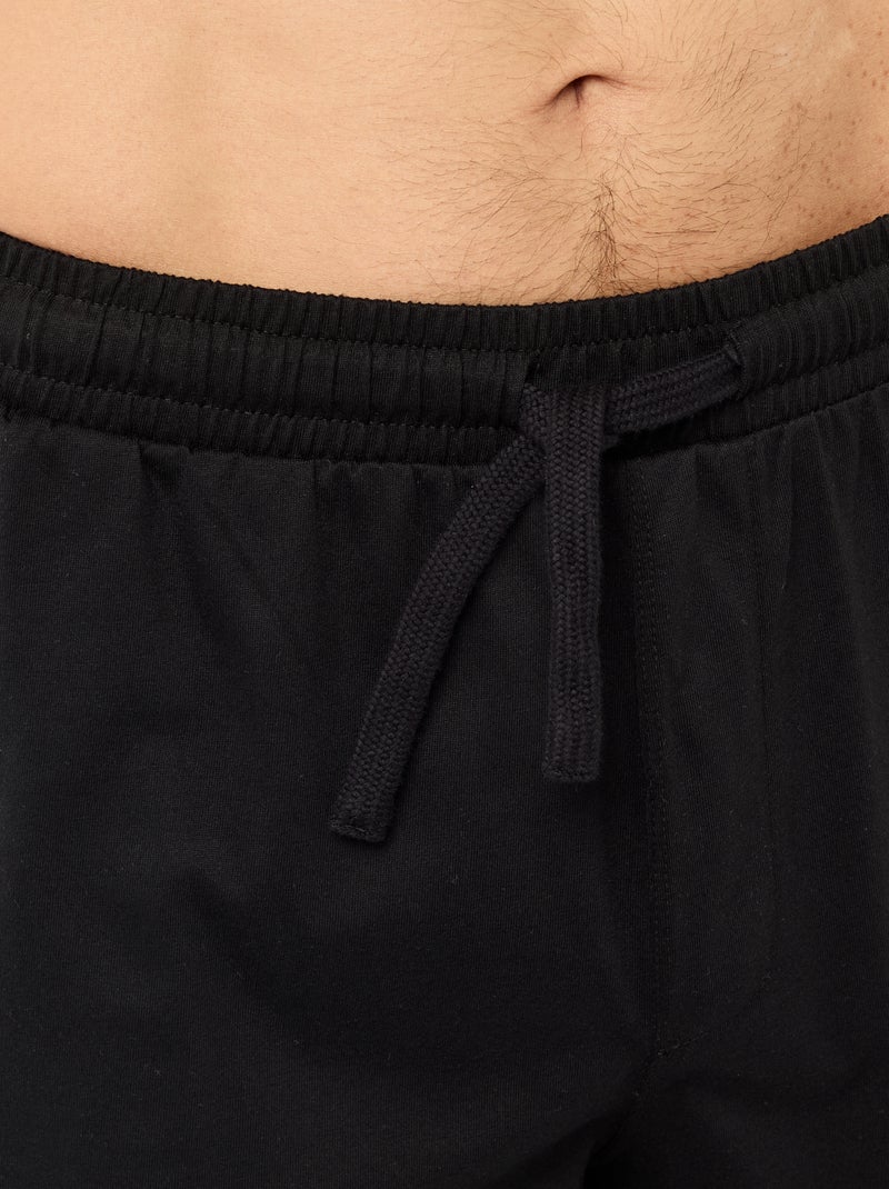 Pigiama corto 'Star Wars' - 2 pezzi Bianco - Kiabi