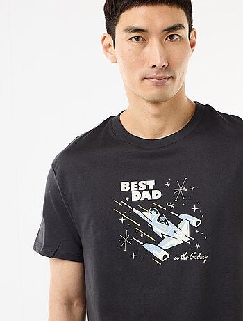 Pigiama corto 'Star Wars' - 2 pezzi