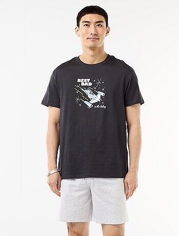 Pigiama corto 'Star Wars' - 2 pezzi