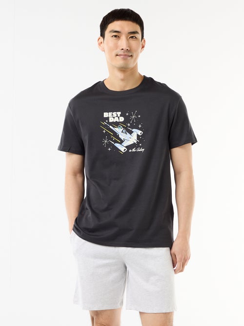 Pigiama corto 'Star Wars' - 2 pezzi - Kiabi