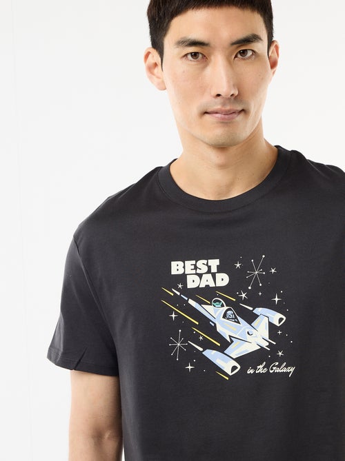 Pigiama corto 'Star Wars' - 2 pezzi - Kiabi