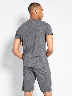 Pigiama corto 'Star Wars' - Kiabi