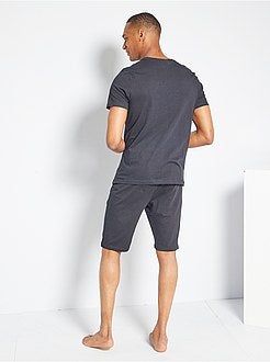 Pigiama corto 'Star Wars' - Kiabi