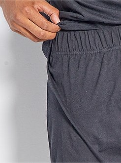 Pigiama corto 'Star Wars' - Kiabi