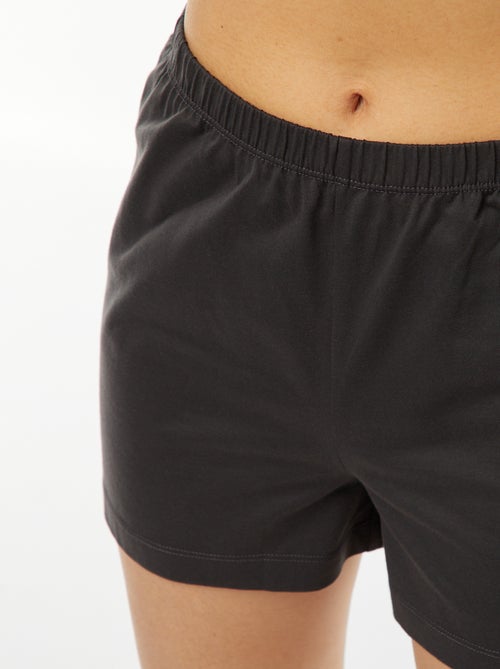 Pigiama corto Stitch - 2 pezzi - Kiabi