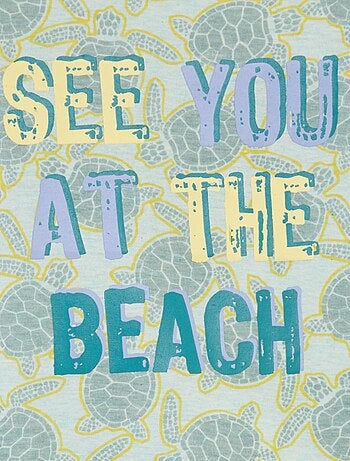 Pigiama corto t-shirt con stampa + shorts - 2 pezzi