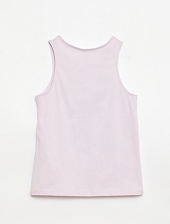 Pigiama corto + T-shirt 'Disney'