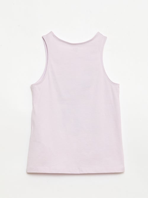 Pigiama corto + T-shirt 'Disney' - Kiabi