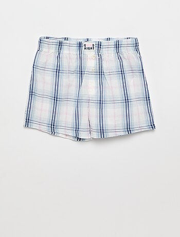 Pigiama corto t-shirt + pantaloncini - 2 pezzi