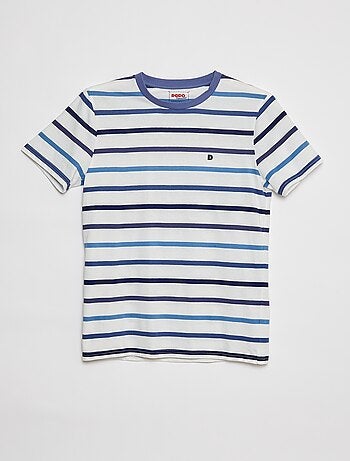 Pigiama corto t-shirt + shorts - 2 pezzi