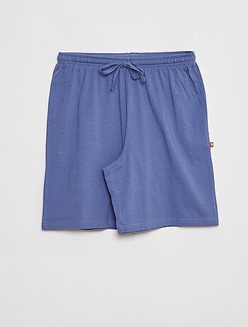 Pigiama corto t-shirt + shorts - 2 pezzi