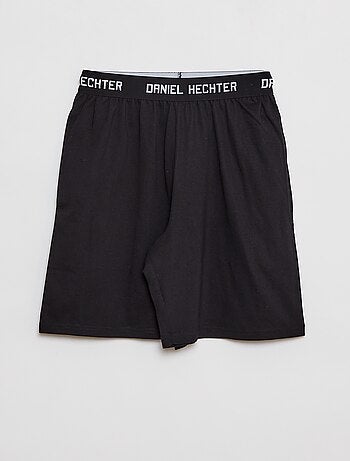 Pigiama corto t-shirt + shorts - 2 pezzi