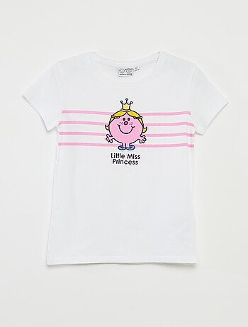 Pigiama corto t-shirt + shorts - 2 pezzi