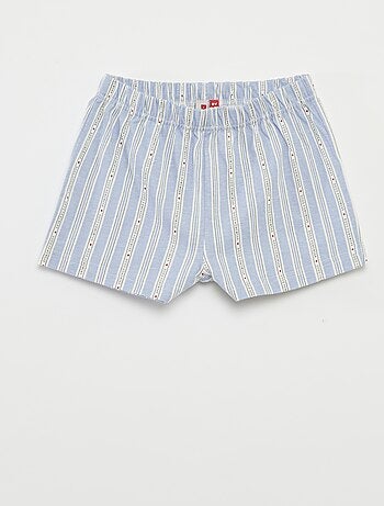 Pigiama corto t-shirt + shorts 'Festa della mamma' - 2 pezzi