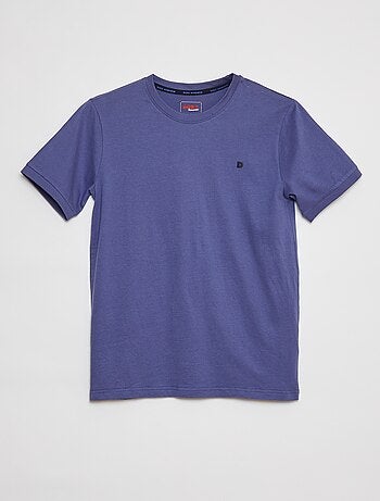 Pigiama corto t-shirt + shorts in jersey - 2 pezzi